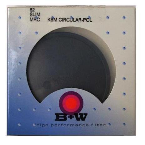 Schneider B+W Cirkulacioni polarizer 67mm Slim Kaeseman 25834 - 1