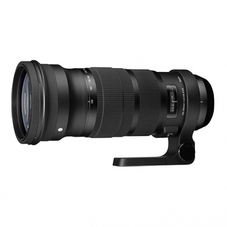 Sigma 120-300mm f/2.8 DG OS HSM Sports za Nikon, GARANCIJA 5 GODINA (2+3)