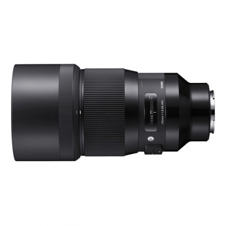 Sigma 135mm f/1.8 DG HSM ART za Sony E, GARANCIJA 5 GODINA (2+3)