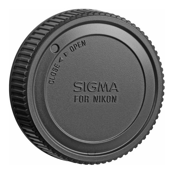Sigma APO Tele Converter 1.4x EX DG za Canon - 3