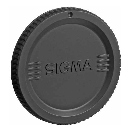 Sigma APO Tele Converter 1.4x EX DG za Nikon - 2