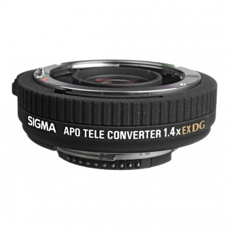 Sigma APO Tele Converter 1.4x EX DG za Nikon