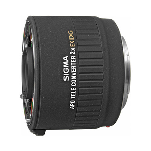 Sigma APO Tele Converter 2.0x EX DG za Canon - 1