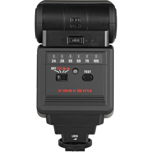 Sigma EF-610 DG ST za Nikon - 2