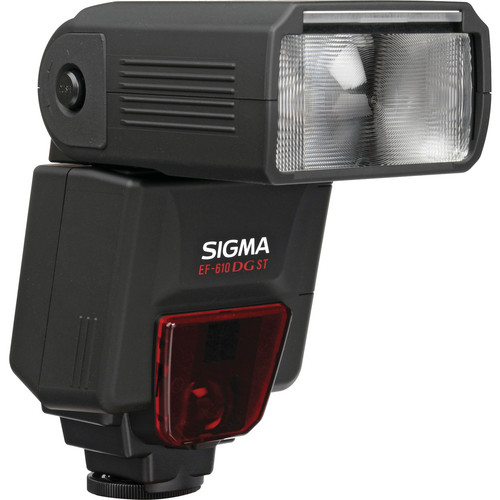 Sigma EF-610 DG ST za Nikon - 1