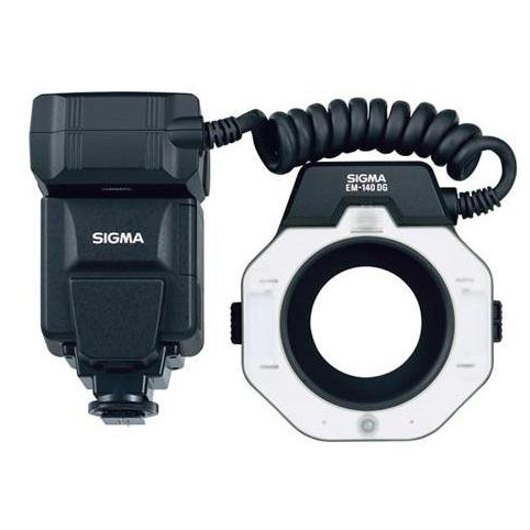Sigma EM-140 DG za Canon - 1