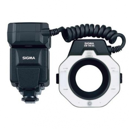 Sigma EM-140 DG za Canon