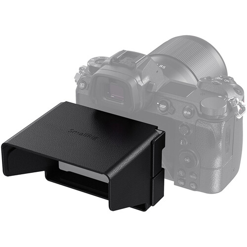SmallRig LCD senilo za Nikon Z50/Z5/Z6/Z7/Z6 II/Z7 II VH2807 - 8