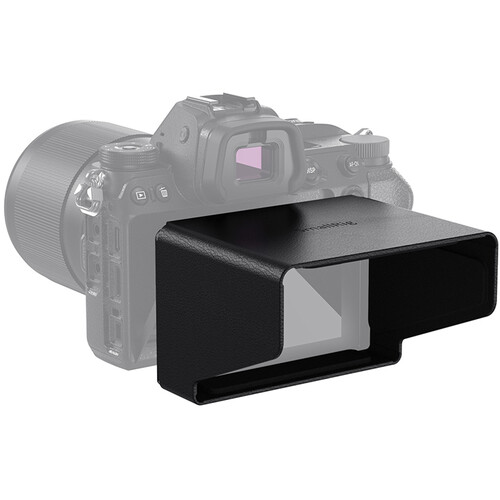 SmallRig LCD senilo za Nikon Z50/Z5/Z6/Z7/Z6 II/Z7 II VH2807 - 9