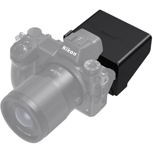 SmallRig LCD senilo za Nikon Z50/Z5/Z6/Z7/Z6 II/Z7 II VH2807 - 10