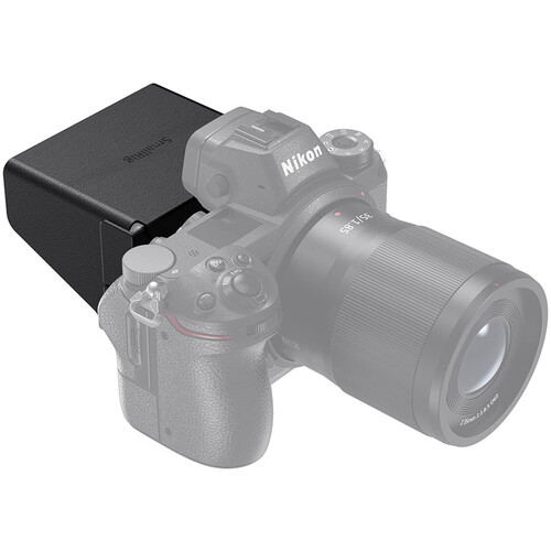 SmallRig LCD senilo za Nikon Z50/Z5/Z6/Z7/Z6 II/Z7 II VH2807 - 11