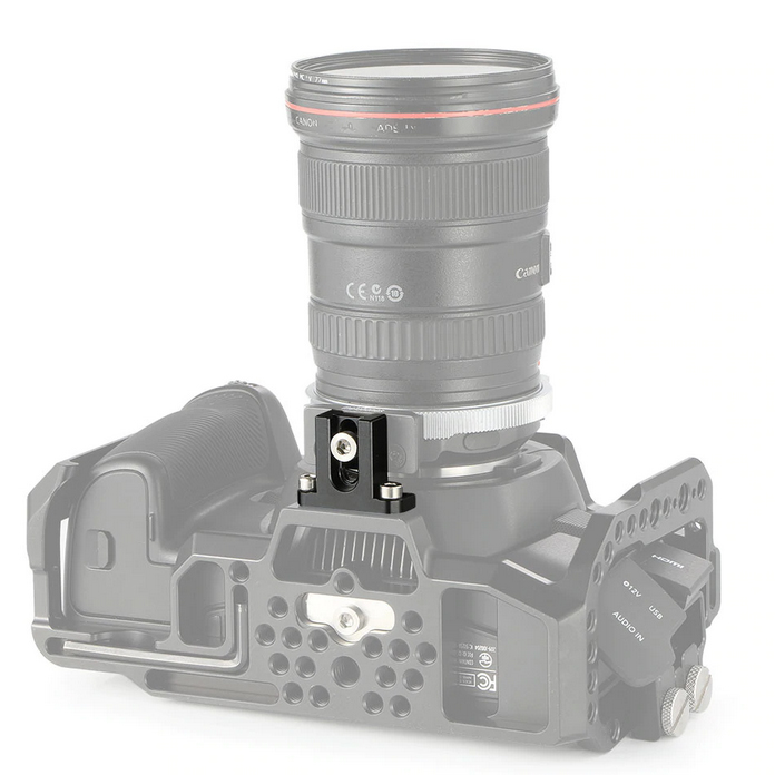SmallRig Lens Mount Adapter Support za BMPCC 4K & 6K 2247 - 2