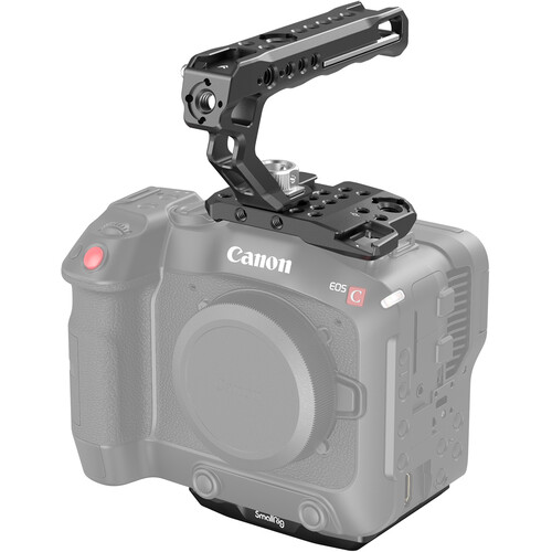 SmallRig Portable Kit za Canon C70 3190 - 1