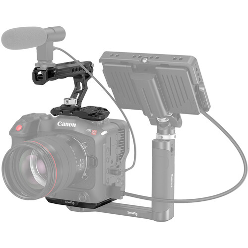 SmallRig Portable Kit za Canon C70 3190 - 4