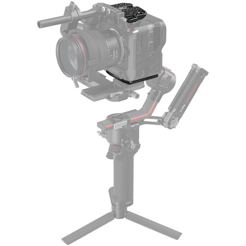 SmallRig Portable Kit za Canon C70 3190 - 7