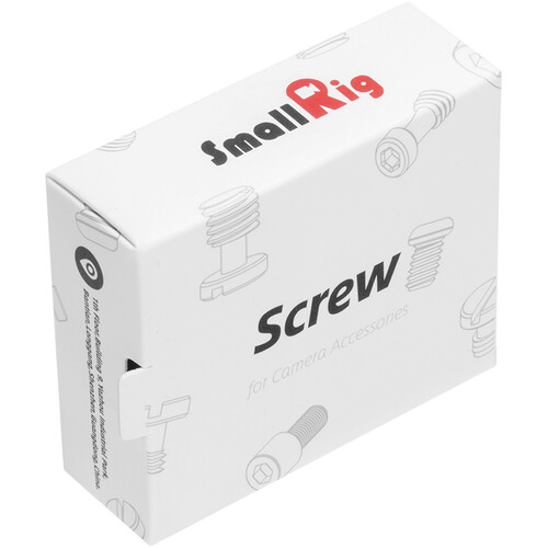 SmallRig Screw Set MB2734 - 6