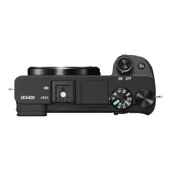 Sony a6400 + SD 128gb + Sony ORIGINAL TORBA - 4