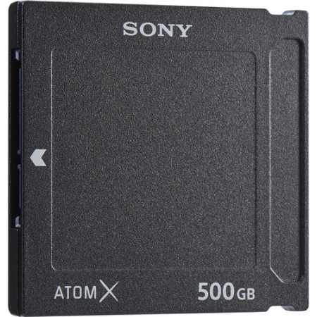 Sony Atomos AtomX SSDmini (500GB)