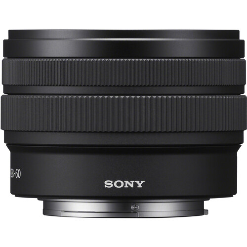 Sony FE 28-60mm f/4-5.6 (novi model za 2021. god)) - 4