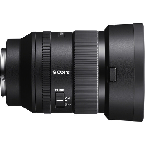 Sony FE 35mm f/1.4 GM - 8