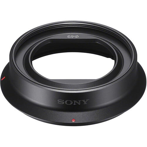 Sony FE 40mm f/2.5 G - 8