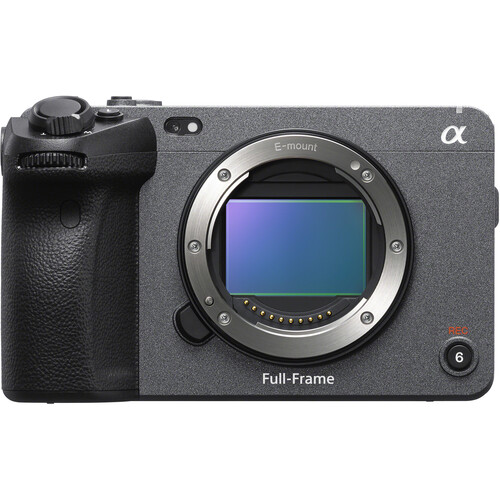 Sony FX3 Full-Frame Cinema Camera - 7