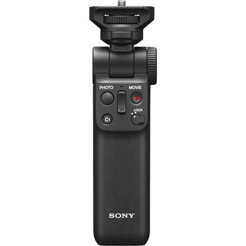 Sony GP-VPT2BT Wireless Shooting Grip - 1