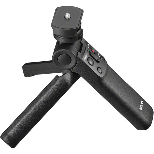 Sony GP-VPT2BT Wireless Shooting Grip - 2