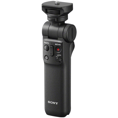 Sony GP-VPT2BT Wireless Shooting Grip - 3
