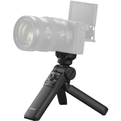 Sony GP-VPT2BT Wireless Shooting Grip - 6