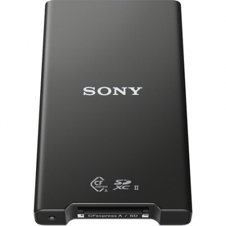 Sony MRW-G2 CFexpress Type A/SD čitač kartica