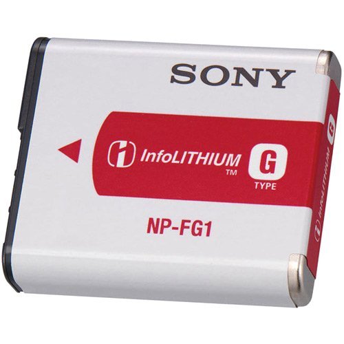 Sony NP-FG1 originalna baterija - 1