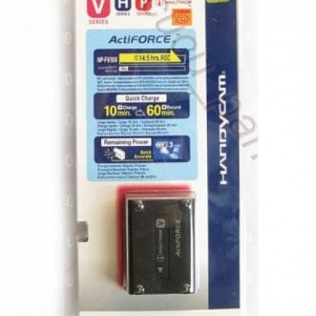 Sony NP-FV100 originalna baterija