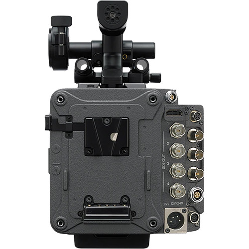 Sony VENICE 6K Digital Motion Picture Camera - 7
