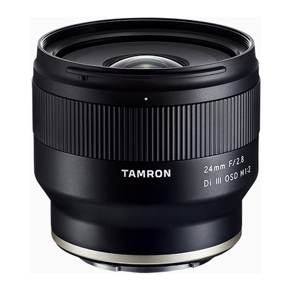 Tamron 24mm f/2.8 Di III OSD M 1:2 za Sony E - 1