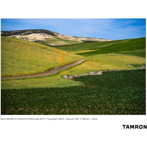 Tamron 28-200mm f/2.8-5.6 Di III RXD za Sony E - 9