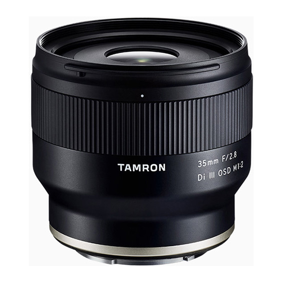 Tamron 35mm f/2.8 Di III OSD M 1:2 za Sony E - 1