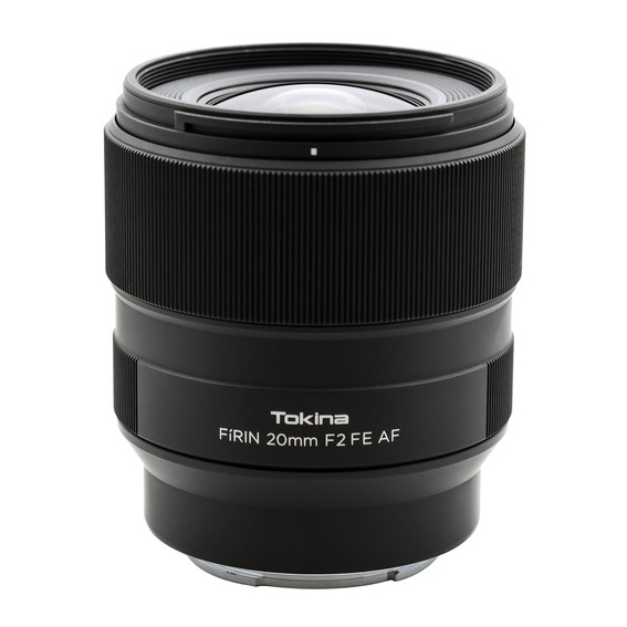 Tokina FiRIN 20mm f/2 FE AF za Sony E - 1
