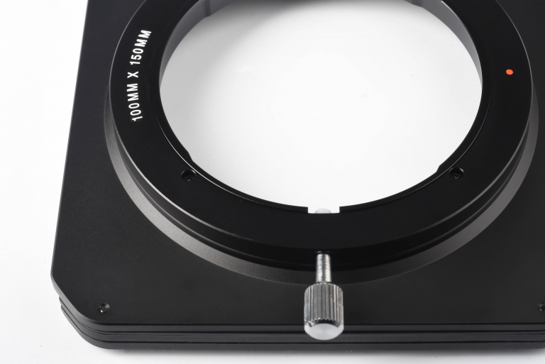 Laowa 100mm Filter Holder (Lite Ver.) - 2