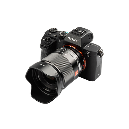 Viltrox AF 24mm f/1.8 za Sony E Full-Frame - 2
