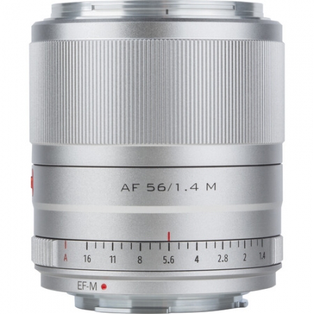 Viltrox AF 56mm f/1.4 M za Canon EF-M