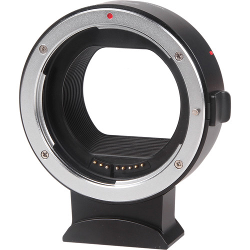 Viltrox EF-EOS R Lens Mount Adapter - 1
