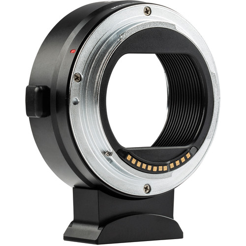 Viltrox EF-EOS R Lens Mount Adapter - 2