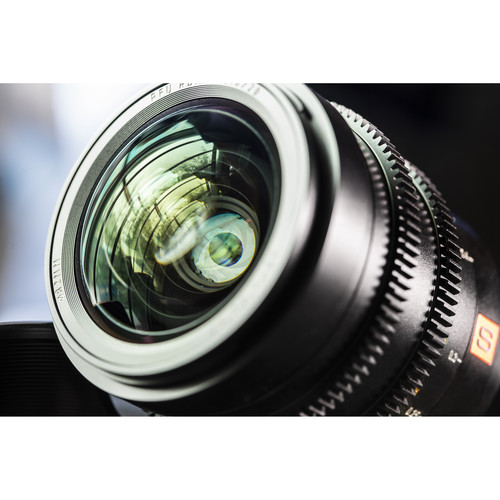 Viltrox S 20mm T2.0 Cine za Panasonic/Leica L-Mount - 10