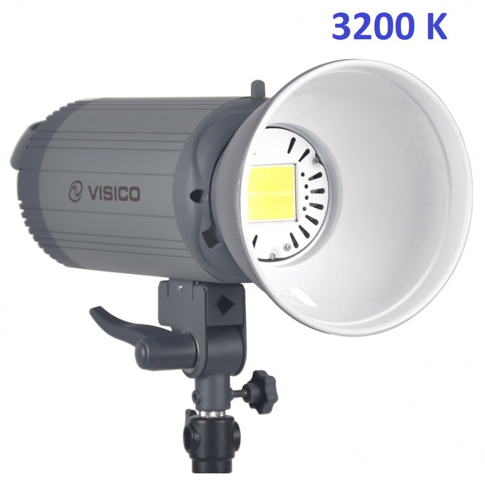 Visico LED 100T 3200K - 3 Godine garancija! - 1
