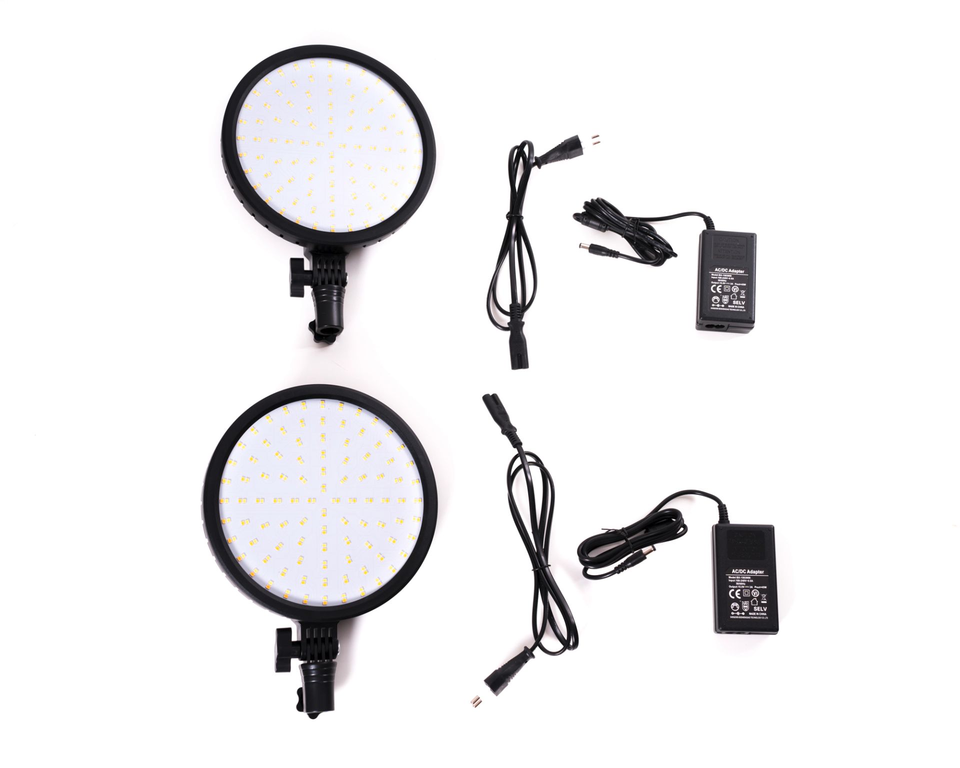 Visico LED light LED-192A KIT Bi-Color - 3 Godine garancija! - 11