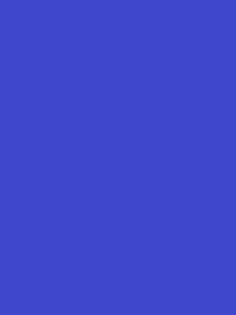 Visico Muslin pozadina plava boja 3x6m - 1