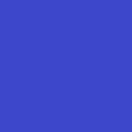 Visico Muslin pozadina plava boja 3x6m