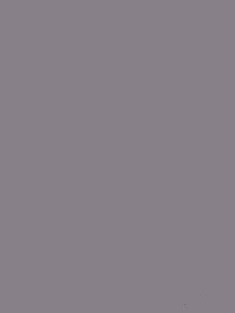 Visico Muslin pozadina sive boje 3x6m - 1