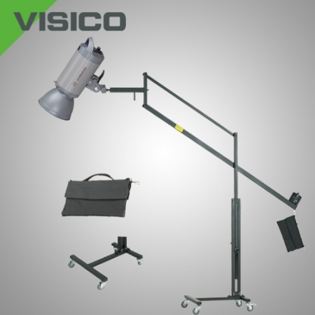 Visico Standard Boom With Cine Stand LS-5003